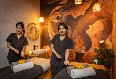 Salon Masażu Slow Flow Studio